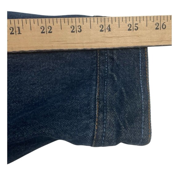 Platinum FUBU Fat Albert & The Junkyard Gang Men's XXL Denim Jacket Vintage - Picture 8 of 16